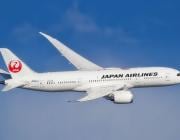 JAL 787-8