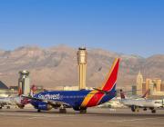 Southwest Airlines
