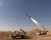 Iran's Qadr 380 launches from commercial trucks