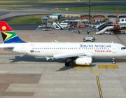 SAA A320