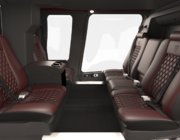 Dell 407 Designer Series Interiors