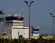 Hollywood Burbank Airport