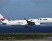 Japan Airlines A350-900