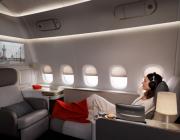 Air France La Première first class product