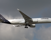 Lufthansa A350-900