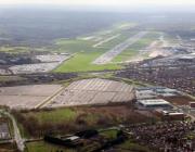 Manchester Airport