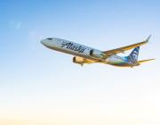 Alaska Airlines MAX 9 aircraft