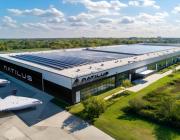 Natilus  Caption: Natilus plans to vertically integrate in its Phase 1 facility to minimize supply chain challenges