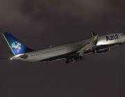 Azul A330-200