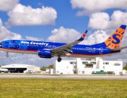 Sun Country 737-800