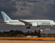 Zipair 787-8