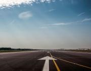 airport runway