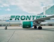 Frontier Airlines