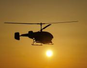 TD550 Photo credit: United Aircraft 