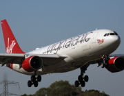 Virgin Atlantic A330 