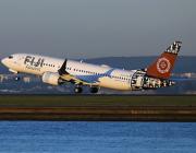 fiji 737-8