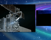 U.S. Space Command's commander, Gen. Stephen Whiting