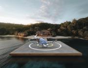 Odys Aviation Laila UAV