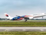 Malaysia Airlines Airbus A330neo