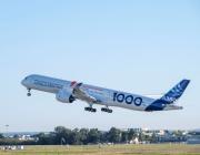 Airbus A350-1000