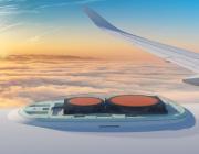 Airbus HBC+ Antenna Ka