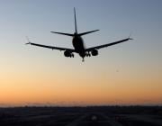 Alaska Airlines MAX aircraft