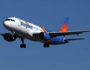 Allegiant A320