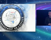 U.S. and France shared space maneuvers