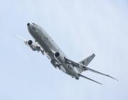 New Zealand Defense Ministry is eyeing Boeing P-8A