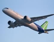 Comac C919