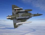 Dassault Mirage 2000D