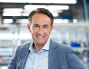 Eric Allison, chief product officer at Joby Aviation