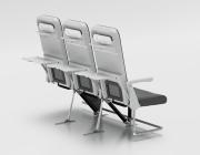 The Expliseat TiSeat 2X photo