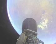 : Second-stage nozzle extension would be fixed and is intended to improve performance and reduce costs Credit: Firefly