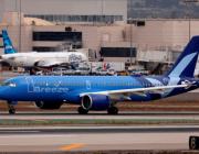 Breeze A220 with JetBlue 