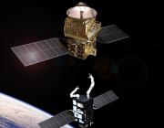 Space robotics startup Gitai