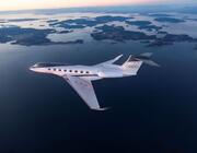 Gulfstream G800