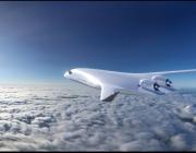 JetZero’s Z4 blended-wing body design