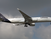 Lufthansa Airbus A350-900