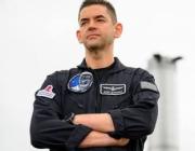 NASA Administrator-nominee Jared Isaacman