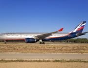 Aeroflot A330-300