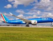 ITA Airways A350-900