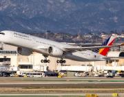 philippine airlines a350-900