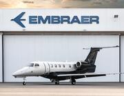 Embraer Phenom 300E