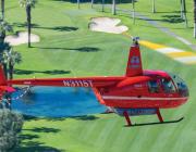 Robinson Helicopter Company