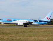 TUI 737
