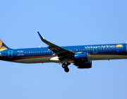 Vietnam A321neo