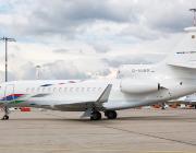 Dassault Falcon 7X