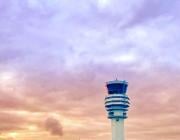 ATC tower