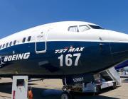 Boeing 737 MAX 